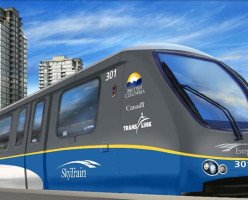 Ветка скайтрейна Evergreen Line: больше задержек не ожидается