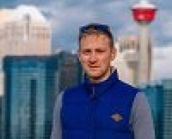 Интересный Калгари