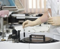 В Британской Колумбии уровень ВИЧ снизился до рекордно низкого уровня