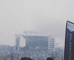 420 в Ванкувере: как это было (ФОТО)