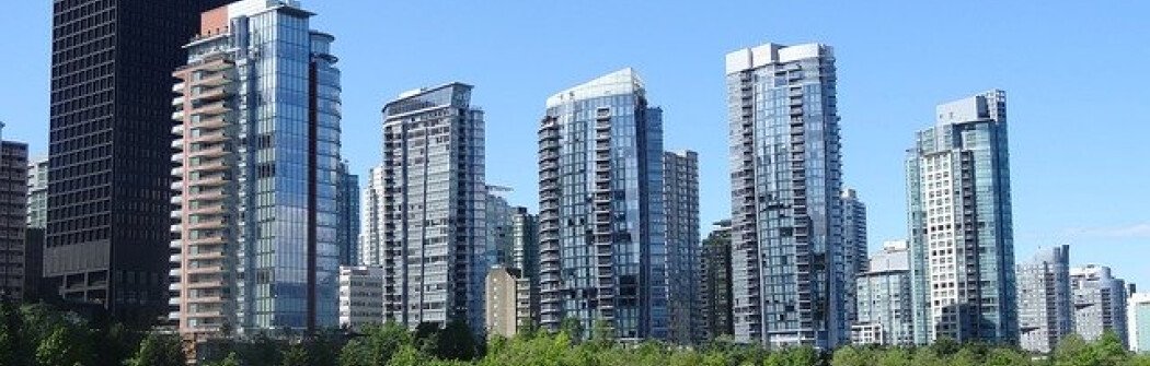 В Ванкувере увеличат налог на пустующие дома на 25% в 2020 году