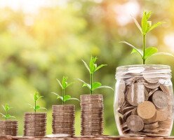 В Британской Колумбии увеличилась минимальная заработная плата