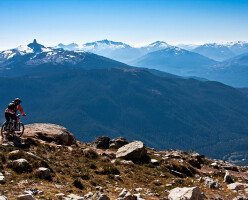 BC Parks вводит новые правила касаемо электровелосипедов