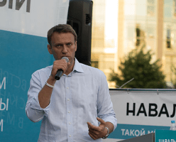 В городах Канады пройдут митинги в поддержку Алексея Навального