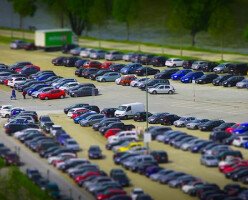 В Ванкувере отменят бесплатную парковку