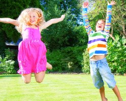 West End Kidz Zone