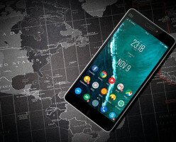 Изменения в правилах въезда в Канаду: обязательное использование приложения