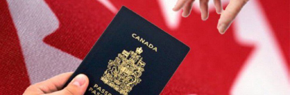Подготовка к тесту на гражданство Канады