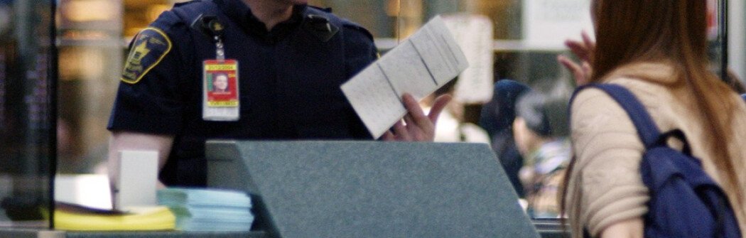 Причины, по которым вас могут не пустить на территорию Канады