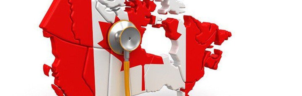 Настолько ли ужасная канадская медицина?
