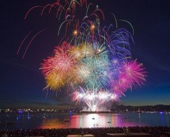Оглашён список участников фестиваля Celebration of Light 2018