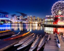 Мир науки (Science World)