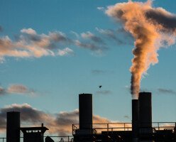 Загрязнение воздуха сокращает ожидаемую продолжительность жизни в Канаде более чем на 3 месяца