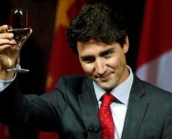 Трюдо назвал иммиграцию преимуществом Канады перед США