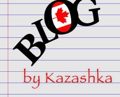 Kazashka