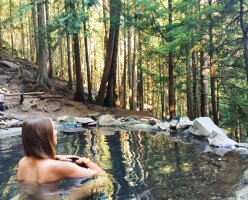 Горячие источники Святого Леона (St. Leon Hot Springs)