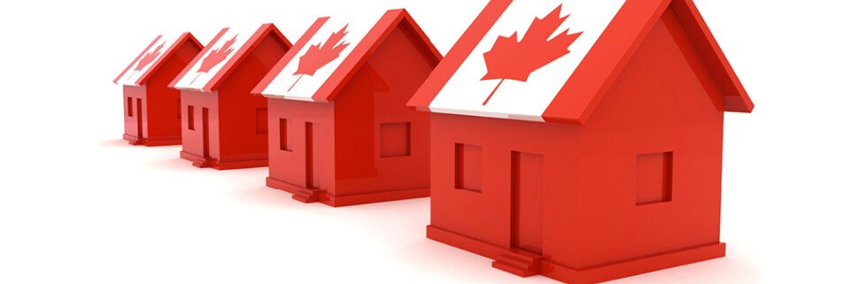 Правила ипотеки в Канаде