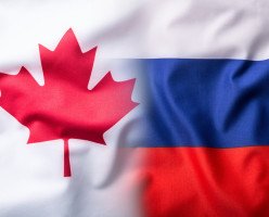 Канадский дипломат незаметно посетил Россию для переговоров по поводу Сирии и Украины