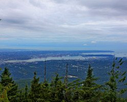 Гора Дог (Dog Mountain)