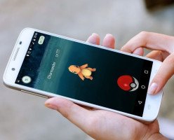 Работа мечты? Во Фрейзер-Вэлли требуется тренер для игры Pokémon GO