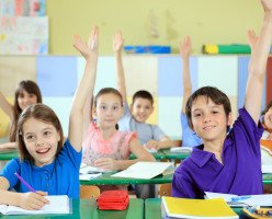 Начальные школы в Британской Колумбии: рейтиги по городам и районам