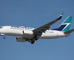 WestJet возвратит клиентам деньги за отмененные рейсы, кроме рейсов внутри Канады