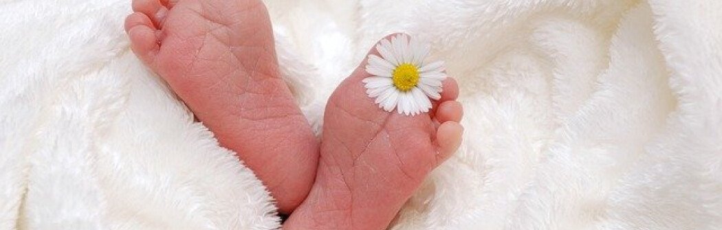 В Британской Колумбии из-за COVID-19 наблюдается рекордно низкая рождаемость
