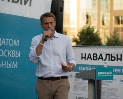 В городах Канады вновь пройдут митинги в поддержку Алексея Навального