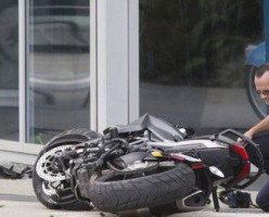 На съемках фильма «Дедпул-2» в Ванкувере погибла женщина-каскадёр