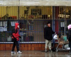 Власти Ванкувера призывают к декриминализации хранения наркотиков