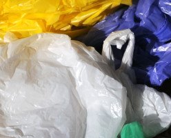 В Ванкувере рассматривают решение о запрете пластиковых пакетов и одноразовых стаканов