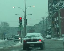 Как я / мы попали в Канаду. Моё образование.