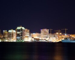 Cамые быстрорастущие города Канады в 2020 году: oтчет StatsCan