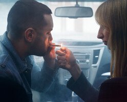 Канадское правительство утвердило тестер для водителей на уровень марихуаны в организме