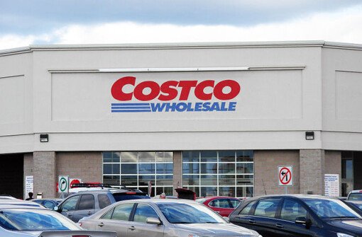 Costco теперь осуществляет доставку день-в-день по всей Канаде