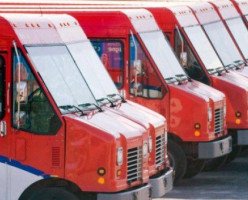 Canada Post угрожает устроить локаут для своих сотрудников