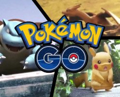 Собери их всех! Pokémon GO набирает популярность в Ванкувере