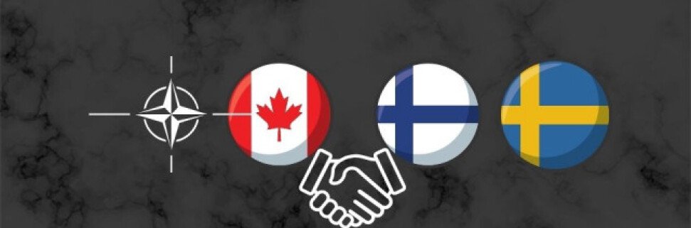 Канада и НАТО