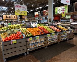 В 2019 году еда в Канаде подорожает на 1,5-3,5%