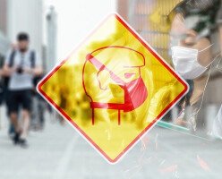 В Бернаби родителей призвали на время оставить дома детей после поездки в Китай