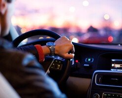 ICBC предлагает временную помощь водителям во время пандемии COVID-19