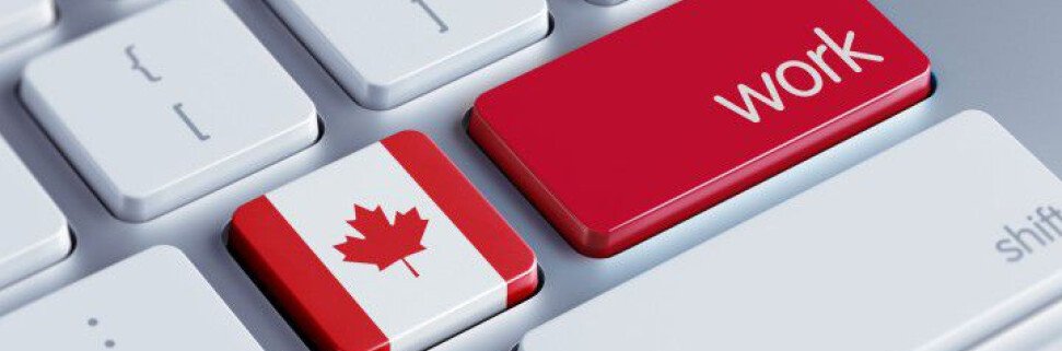 Как правильно искать работу в Канаде