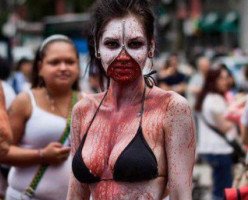 Странные события и необычные достопримечательности Ванкувера