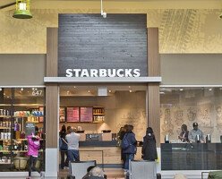 300 кофеен Starbucks закроются в Канаде к концу марта