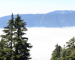 Гора Дэм (Dam Mountain)