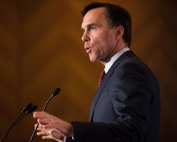 В министерстве финансов пришли к согласию по поводу расширения пенсионного плана в Канаде