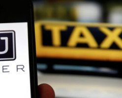 Правительство Британской Колумбии обещает прояснить ситуацию с такси и UBER