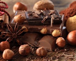 Лучшие шоколадницы Ванкувера