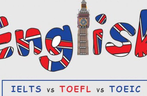 Экзамены по английскому языку: чем отличаются TOEFL, IELTS, TOEIC и PTE