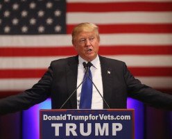 28% американцев утверждают, что переедут в Канаду, если Дональд Трамп станет президентом